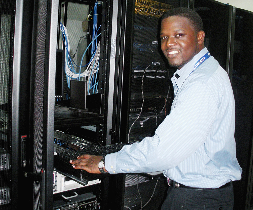 No Match For IT Training Francis Tuttle Technology Center
